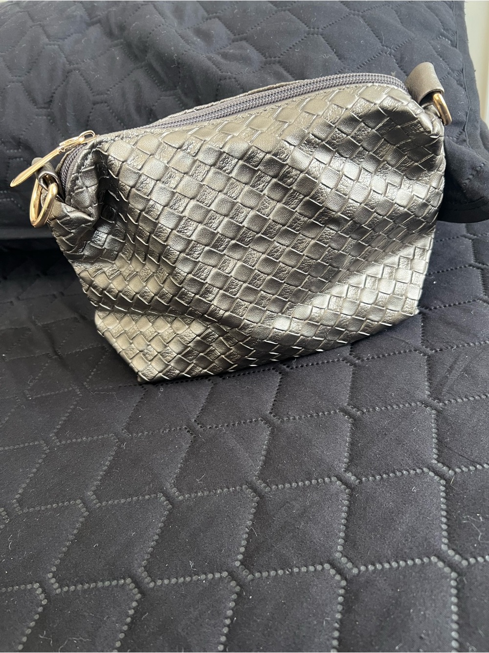 Cosmetic Bag NWOT